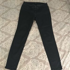 Ann Taylor jeans - size 4P